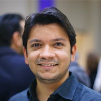 Ankit Kumar