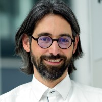 Bernhard Bergmair
