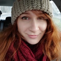 Justyna Kwiecińska