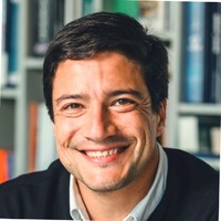 Juan pablo Galleguillos