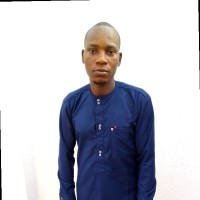 Bayo Egwakhide Andrew