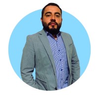 Maximiliano Florez Garzon