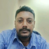 Prasenjeet Modak