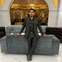 Abhinesh Kumar