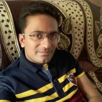 Devang Lodhiya