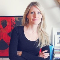 Lisa Josephsen, MA