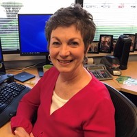 Deb Humphrey