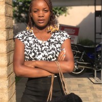 Raissa Ntumba