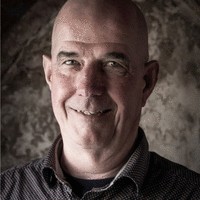 Andre Van Doornik