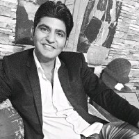 Uttkarsh Kaushik