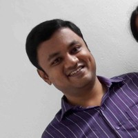 Sanjay Krishnan
