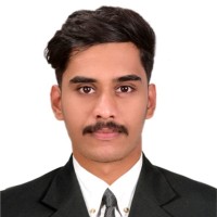 Ashwanth N