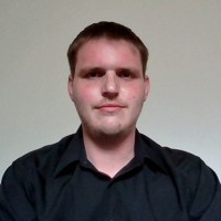 Jared Johnston