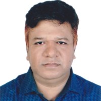 S.M. Zafrullah Shamsul