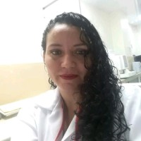 Marlene Rodríguez Rivas