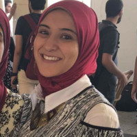 Aya Abdallah