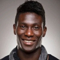 Adrian Santos