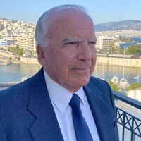 Dimitris Frydas