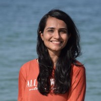 Shraddha Patel