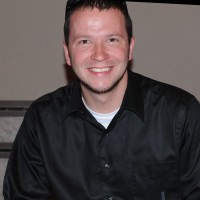 Craig Bohr