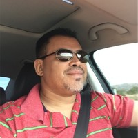 Raul Montes
