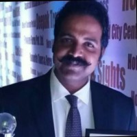 Nagendra Singh Rathore