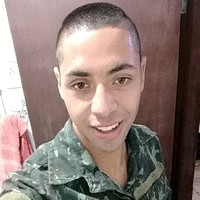Matheus Pedroso