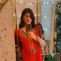 Nisha Sapra