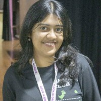 Indrakshi Banerjee