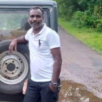 Vikas Vikasanandkamble
