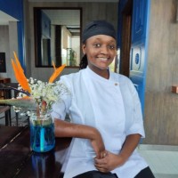 Natalya Wanjiku