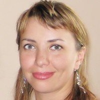 Anna Ryazanova