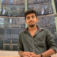 Suresh Kumar