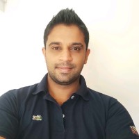 Akalanka Munasinghe