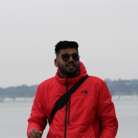 Rushit Patel