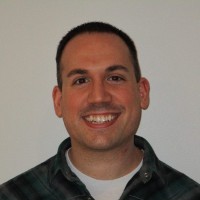 Nicholas Donadio
