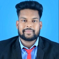 Dhanush BR