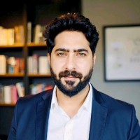 Azhar Malik