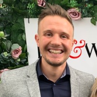 Ben Hartley