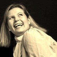 Anne Krogh