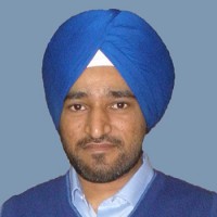 Kuldeep Singh