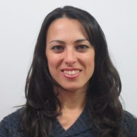 Cristina Escobar Ocaña