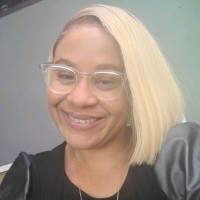 Lucretia Lacey-Ellis