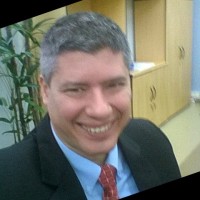 Luis Fernando Espinosa Cocian