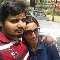 Dr Abhiharsh Nagar
