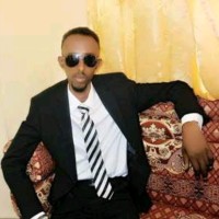 Mohamoud Ahmed Ibrahim
