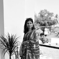 Ashwati Rajesh
