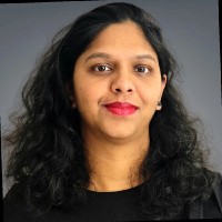 Anagha Gurjar, Phd