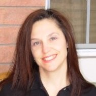 Chantale Paterson