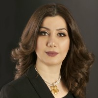 Marjan Haghighatfar